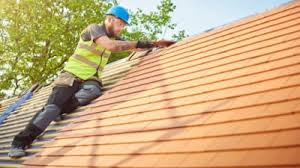 Best 4 Ply Roofing  in Tyler, MN
