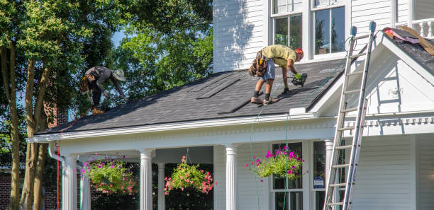 Best Rubber Roofing (EPDM, TPO)  in Tyler, MN